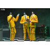 Beetlejuice - Figurine Bob, Ultimate