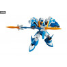 Mado King Granzort - Pack 3 figurines + bonus, Winzart, Granzort ou Aquabeat, Variable Action Mini