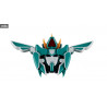 Mado King Granzort - Pack 3 figures + bonus, Winzart, Granzort or Aquabeat, Variable Action Mini