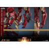 PRÉCOMMANDE - Marvel, Iron Man - Figurine Iron Man Mark III (Armor Suit Up Version), Movie Masterpiece