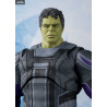 Marvel, Avengers : Endgame - Hulk figure, S.H. Figuarts