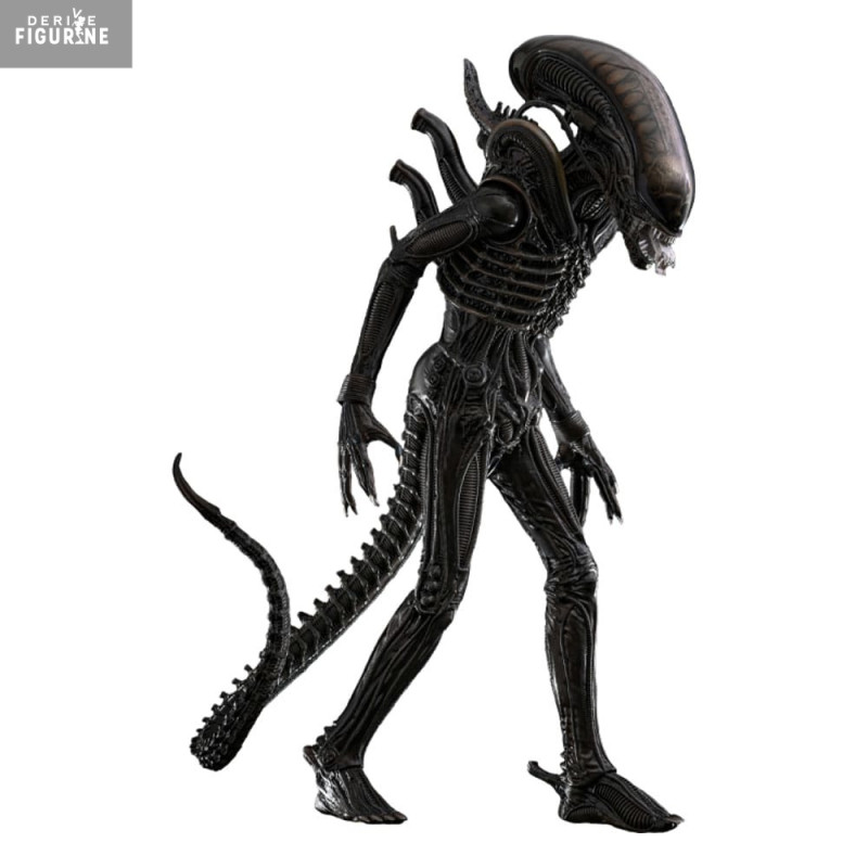 Alien - Big Chap figure, Movie Masterpiece