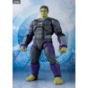 Marvel, Avengers : Endgame - Hulk figure, S.H. Figuarts