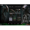 Alien - Figurine Big Chap, Movie Masterpiece