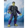Marvel, Avengers : Endgame - Hulk figure, S.H. Figuarts