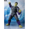 Marvel, Avengers : Endgame - Figurine Hulk, S.H. Figuarts