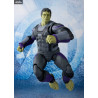 Marvel, Avengers : Endgame - Hulk figure, S.H. Figuarts