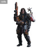 PRÉCOMMANDE - Death Stranding 2: On the Beach - Figurine Sam (Deluxe Version), Videogame Masterpiece
