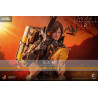 PRÉCOMMANDE - Death Stranding 2: On the Beach - Figurine Sam (Deluxe Version), Videogame Masterpiece