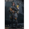 PRÉCOMMANDE - Death Stranding 2: On the Beach - Figurine Sam (Deluxe Version), Videogame Masterpiece
