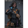 PRÉCOMMANDE - Death Stranding 2: On the Beach - Figurine Sam (Deluxe Version), Videogame Masterpiece