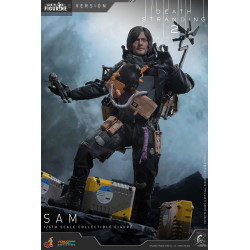 PRE ORDER - Death Stranding...