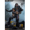 PRÉCOMMANDE - Death Stranding 2: On the Beach - Figurine Sam (Deluxe Version), Videogame Masterpiece