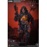 PRÉCOMMANDE - Death Stranding 2: On the Beach - Figurine Sam (Deluxe Version), Videogame Masterpiece
