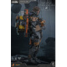 PRÉCOMMANDE - Death Stranding 2: On the Beach - Figurine Sam (Deluxe Version), Videogame Masterpiece