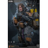 PRÉCOMMANDE - Death Stranding 2: On the Beach - Figurine Sam (Deluxe Version), Videogame Masterpiece