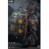 PRÉCOMMANDE - Death Stranding 2: On the Beach - Figurine Sam (Deluxe Version), Videogame Masterpiece