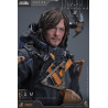 PRÉCOMMANDE - Death Stranding 2: On the Beach - Figurine Sam (Deluxe Version), Videogame Masterpiece