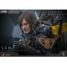 PRÉCOMMANDE - Death Stranding 2: On the Beach - Figurine Sam (Deluxe Version), Videogame Masterpiece
