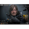 PRÉCOMMANDE - Death Stranding 2: On the Beach - Figurine Sam (Deluxe Version), Videogame Masterpiece