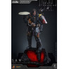 PRÉCOMMANDE - Death Stranding 2: On the Beach - Figurine Sam (Deluxe Version), Videogame Masterpiece