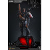PRÉCOMMANDE - Death Stranding 2: On the Beach - Figurine Sam (Deluxe Version), Videogame Masterpiece