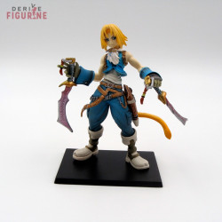 Dissidia Final Fantasy -...