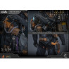 PRÉCOMMANDE - Death Stranding 2: On the Beach - Figurine Sam (Deluxe Version), Videogame Masterpiece
