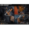 PRÉCOMMANDE - Death Stranding 2: On the Beach - Figurine Sam (Deluxe Version), Videogame Masterpiece