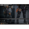 PRE ORDER - Death Stranding 2: On the Beach - Sam figure (Deluxe Version), Videogame Masterpiece