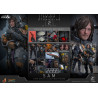 PRE ORDER - Death Stranding 2: On the Beach - Sam figure (Deluxe Version), Videogame Masterpiece