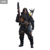 PRE ORDER - Death Stranding 2: On the Beach - Sam figure, Videogame Masterpiece