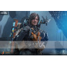 PRE ORDER - Death Stranding 2: On the Beach - Sam figure, Videogame Masterpiece
