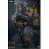 PRE ORDER - Death Stranding 2: On the Beach - Sam figure, Videogame Masterpiece