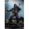 PRE ORDER - Death Stranding 2: On the Beach - Sam figure, Videogame Masterpiece