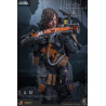 PRÉCOMMANDE - Death Stranding 2: On the Beach - Figurine Sam, Videogame Masterpiece