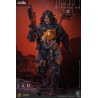 PRE ORDER - Death Stranding 2: On the Beach - Sam figure, Videogame Masterpiece