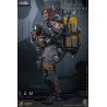 PRE ORDER - Death Stranding 2: On the Beach - Sam figure, Videogame Masterpiece
