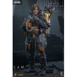 PRE ORDER - Death Stranding...