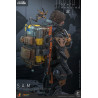 PRE ORDER - Death Stranding 2: On the Beach - Sam figure, Videogame Masterpiece