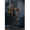 PRE ORDER - Death Stranding 2: On the Beach - Sam figure, Videogame Masterpiece