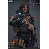 PRE ORDER - Death Stranding 2: On the Beach - Sam figure, Videogame Masterpiece