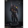 PRE ORDER - Death Stranding 2: On the Beach - Sam figure, Videogame Masterpiece
