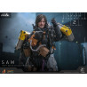 PRE ORDER - Death Stranding 2: On the Beach - Sam figure, Videogame Masterpiece