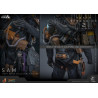 PRE ORDER - Death Stranding 2: On the Beach - Sam figure, Videogame Masterpiece