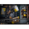 PRE ORDER - Death Stranding 2: On the Beach - Sam figure, Videogame Masterpiece