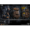 PRE ORDER - Death Stranding 2: On the Beach - Sam figure, Videogame Masterpiece