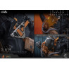 PRE ORDER - Death Stranding 2: On the Beach - Sam figure, Videogame Masterpiece