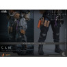 PRE ORDER - Death Stranding 2: On the Beach - Sam figure, Videogame Masterpiece