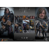 PRE ORDER - Death Stranding 2: On the Beach - Sam figure, Videogame Masterpiece
